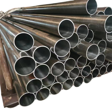 STM A53 A106 seamless steel pipe